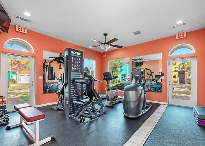Purple Paradise Holiday home Pensacola