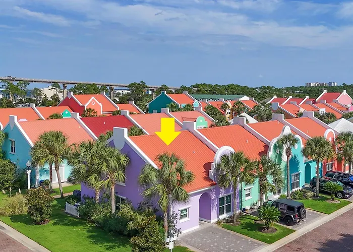 Holiday home Purple Paradise