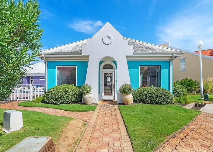 Holiday home Purple Paradise Pensacola