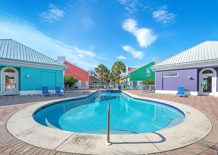 Purple Paradise Pensacola